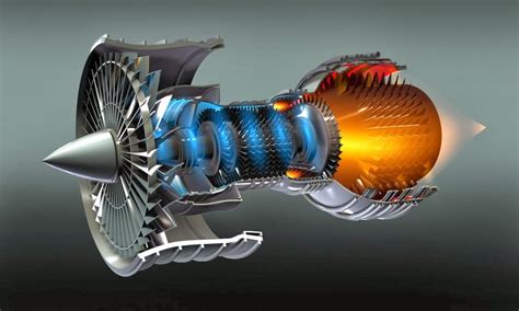jato motor.